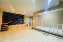 Rumah Terawat Siap Huni Tatar Jingga Nagara KBP Bandung