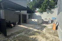 Dijual Cepat  Rumah Di Perumahan Poin Mas