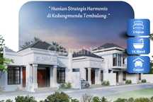 Rumah Kedungmundu Sambiroto Mangunharjo Dekat Unimus Undip Java Mall