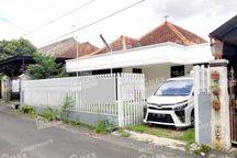 Sewa/Jual Rumah Bagus Besar Murah Daerah Bunga2 Dekat  Suhat