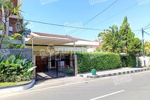 Disewakan Rumah Luas 2Lt Daerah Gunung2 daerah Ijen cck utk usaha