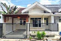 Disewakan Rumah Bagus 2lt Siap Huni 3 Kamar Sulfat Malang Dekat Blimbing