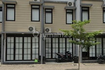 Disewakan Rumah Bagus Minimalis 3Lt 2 Kamar Perumahan M House Araya Sangat Dekat Kampus Binus, Club House, Superindo Araya Mall Pusat Kuliner,Ombe Kofie Full Furnished Siap Huni Terawat Sejuk Aman