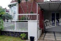 Disewakan Rumah Bagus Minimalis Villa Puncak Tidar Full Furnished Hook Dekat Machung,elpico,lailai Market Siap Huni
