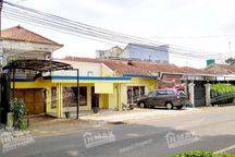 Disewa Murah Rumah Luas 466 Daerah Ijen Cck Utk Resto,cafe&kantor