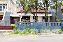 Disewakan Rumah Siap Huni Tidar Malang Kota Dekat Lai Lai Supermarket, Kampus Ma Chung, Kalam Kudus, Elpico Food Market Ada Garasi Terawat