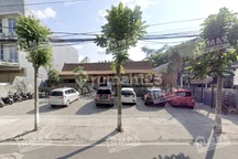 Disewakan/dijual Rumah Usaha Raya Dieng Malang Kota Strategis Dekat Kampus Unmer,mcp Mall Cocok Untuk Resto Cafe,kantor,klinik,******** Jual Dengan Franchise Resto Full Furnished