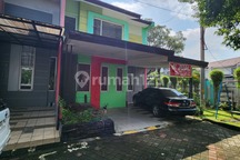 Rumah Graha Wahid Lokasi Strategis Murah Dijual Cepat