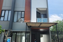 Rumah Exclusive Akses Tol Banyumanik Undip