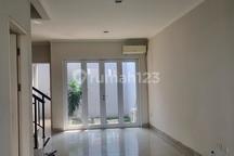 Dijual Cepat Termurah Rumah 6X15 di Riviera Gading Serpong