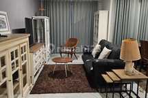 P Fl Disewakan Apartemen 2 BR Lloyd Alam Sutera Full Furnished