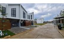 P Lk Dijual Cepat Termurah Rumah 2 Lantai di Citra Garden Puri