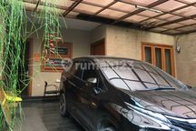 Jual Rumah Dibawah NJOP Pondok Indah - Alam Segar Jakarta Selatan