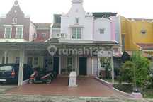 Jual Rumah Perumahan Telaga Golf Sawangan Depok