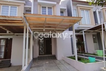 Rumah 3 Kamar Tidur Araya Malang Jasmine Valley (Dikontrakkan/ Disewakan)
