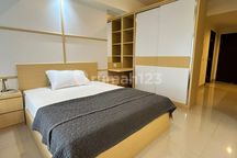 Apartemen Orange County View Timur New Edition