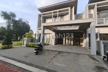 Grand Menteng 12X25 di Gading Serpongmewah, Strategis