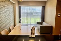 Branz Bsd 3 Bedroom Furnish & Lantai Rendah Hadap Selatan