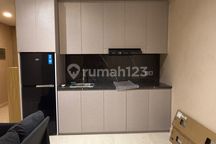 Upperwest Bsd Dekat Branz 1Br