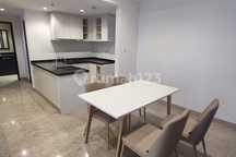 Branz Bsd 2Br, Semi Furnish, Siap Huni, Dekat Upperwest