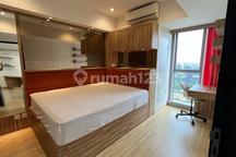 Branz Bsd 1Br Full Furnish, Siap Huni (Foto Ask Me)
