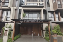 Hiera Wynyard 7X14, 8X16, 9X18 Marmer@ Semi Furnish Ala Jepang