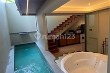 Proven 8,5% ROI! Vila Cantik di Toyaning, Ungasan, One Gated 