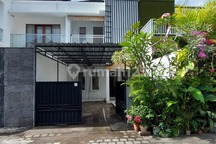 Rumah Strategis 2 Lantai Furnished Jimbaran, Area Kampus Udayana