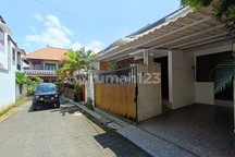 Rumah Murah 1 Lantai di Jimbaran - Ungasan, 300 Meter Dari Gwk