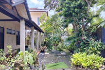 Turun Harga Rumah Megah di Siligita Dekat Pantai Mengiat Nusa Dua