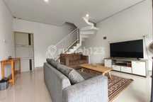 Rumah Modern Minimalis Ocean View di Jalan Siligita, Nusa Dua