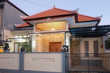 Rumah 3 Kamar di Nusa Dua Dekat Clandys dan Puja Mandala