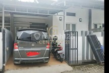 Dijual Rumah Cantik Siap Huni Dalam Cluster di Sawangan (4092-Sh)