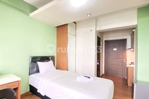 Furnished And Unfurnished Apartemen Easton Park Residence Jatinangor