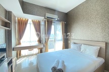 Furnished And Unfurnished Apartemen Taman Melati Jatinangor