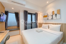 Furnished Apartemen Louvin Jatinangor