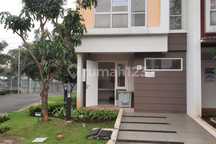 Dijual Murah Rumah Hoek Di Cluster Martinez By Summarecon Gading Serpong