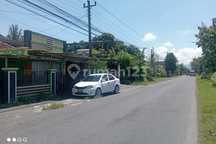 Rumah Luas di Sabdodadi, Bantul, Jogja
