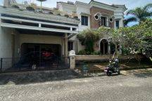 Jual Cepat Rumah Hook Dalam Cluster Elite Maguwoharjo Sleman