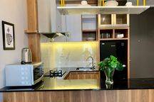 Furnished Apartemen