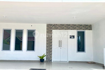 Rumah Sewa Full Furnished Strategis - 3Kt Siap Huni (Langsung Pemilik)