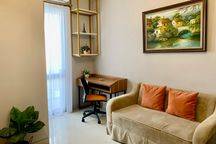 Furnished Apartemen