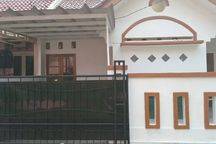 Rumah Cantik Strategis Deket Toll Jatiasih,jatiwarna Bekasi Jawa Baratshm