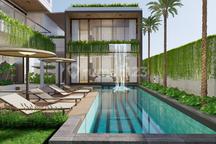 Luxurious Villa modern  in Great Location Nusa Dua Bali