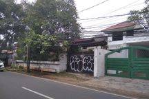 Benda Raya Cipete Termurah, Jalan Utama