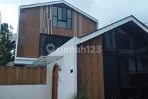 2+1 BR Villa In Gated Compound Inside Nuanu