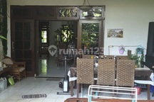 Hot Sale!! Rumah Bagus Murah SHM di Cinere Estate Jakarta Selatan Dekat Toll Bebas Banjir
