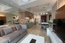 Apartemen Casa Grande Residence 2 Bedroom Furnished Sangat Bagus dan Terawat View Pool Lantai Tengah Ready To Use Casablanca Jakarta Selatan