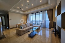 Apartemen District 8 2 Bedroom 153Sqm Furnished Scbd Jakarta Selatan