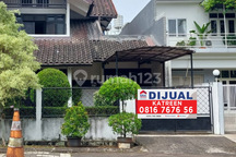 Lokasi Prima Dalam Kompleks Jalan Sangat Lebar